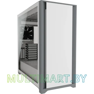 Корпус Corsair 5000D (CC-9011209-WW)
